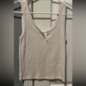 American eagle tank